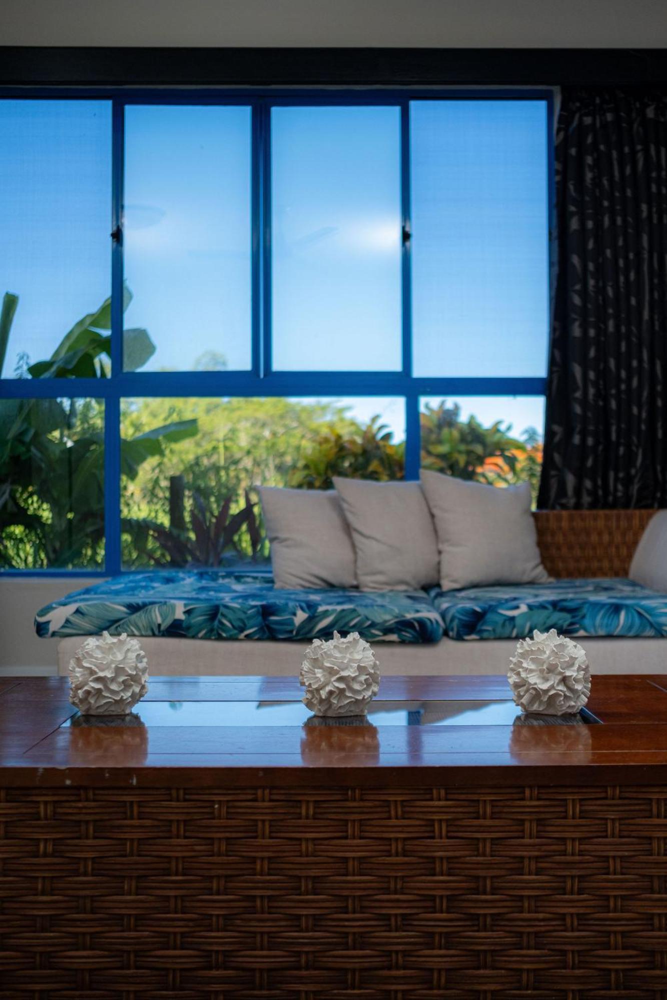 Apartment Croton House,