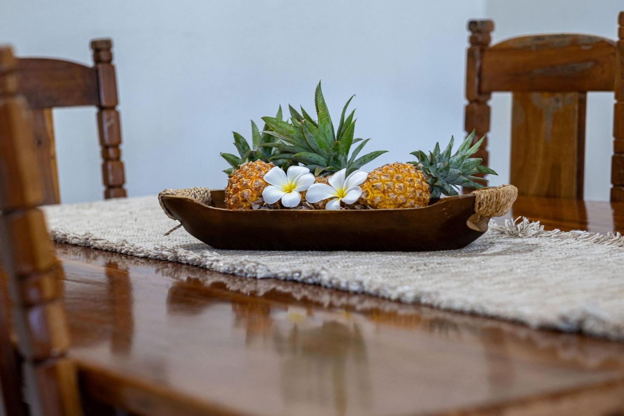 Apartment Croton House, Nadi