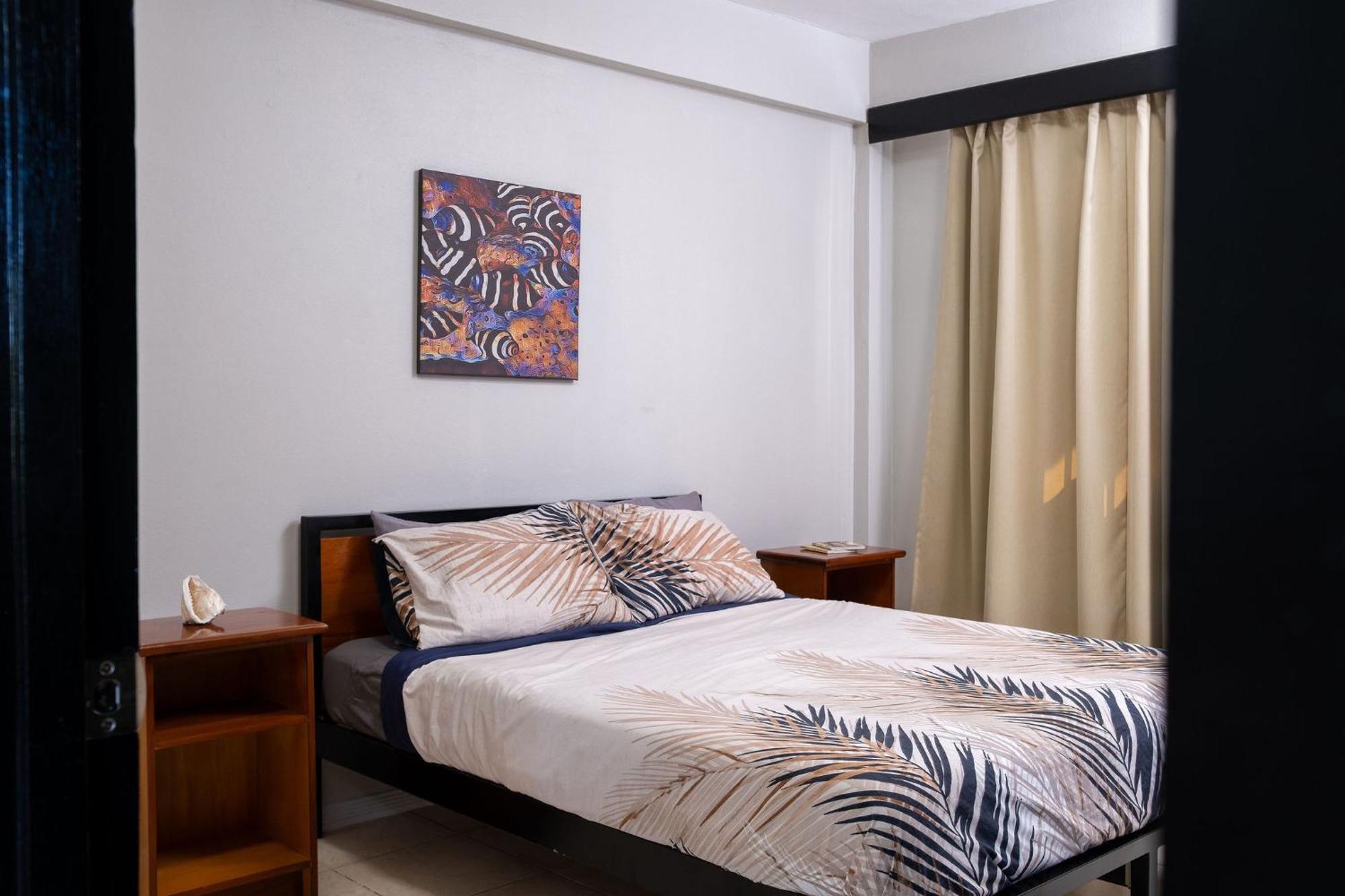 Apartment Croton House,
