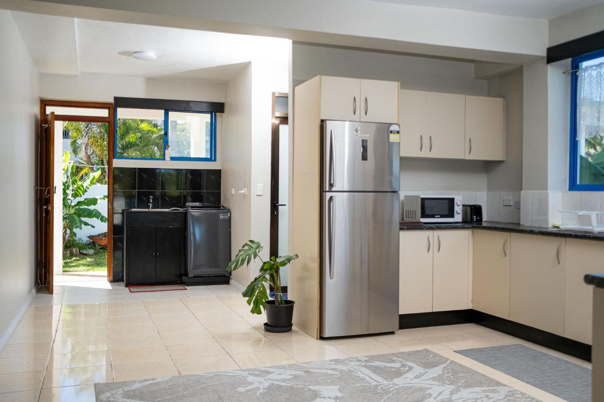Croton House, Apartment *