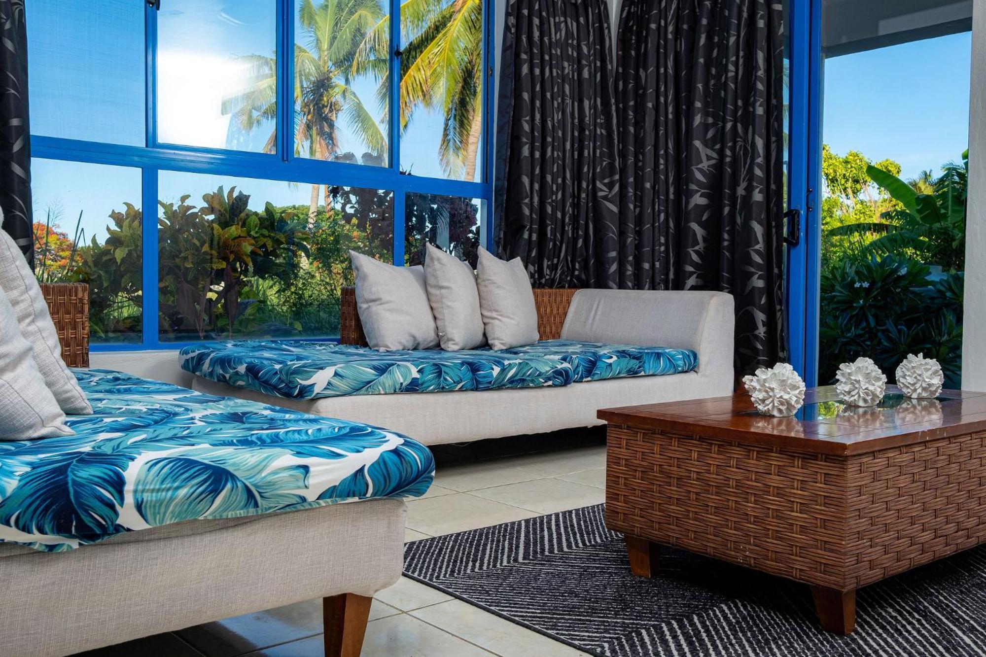 Apartment Croton House,
