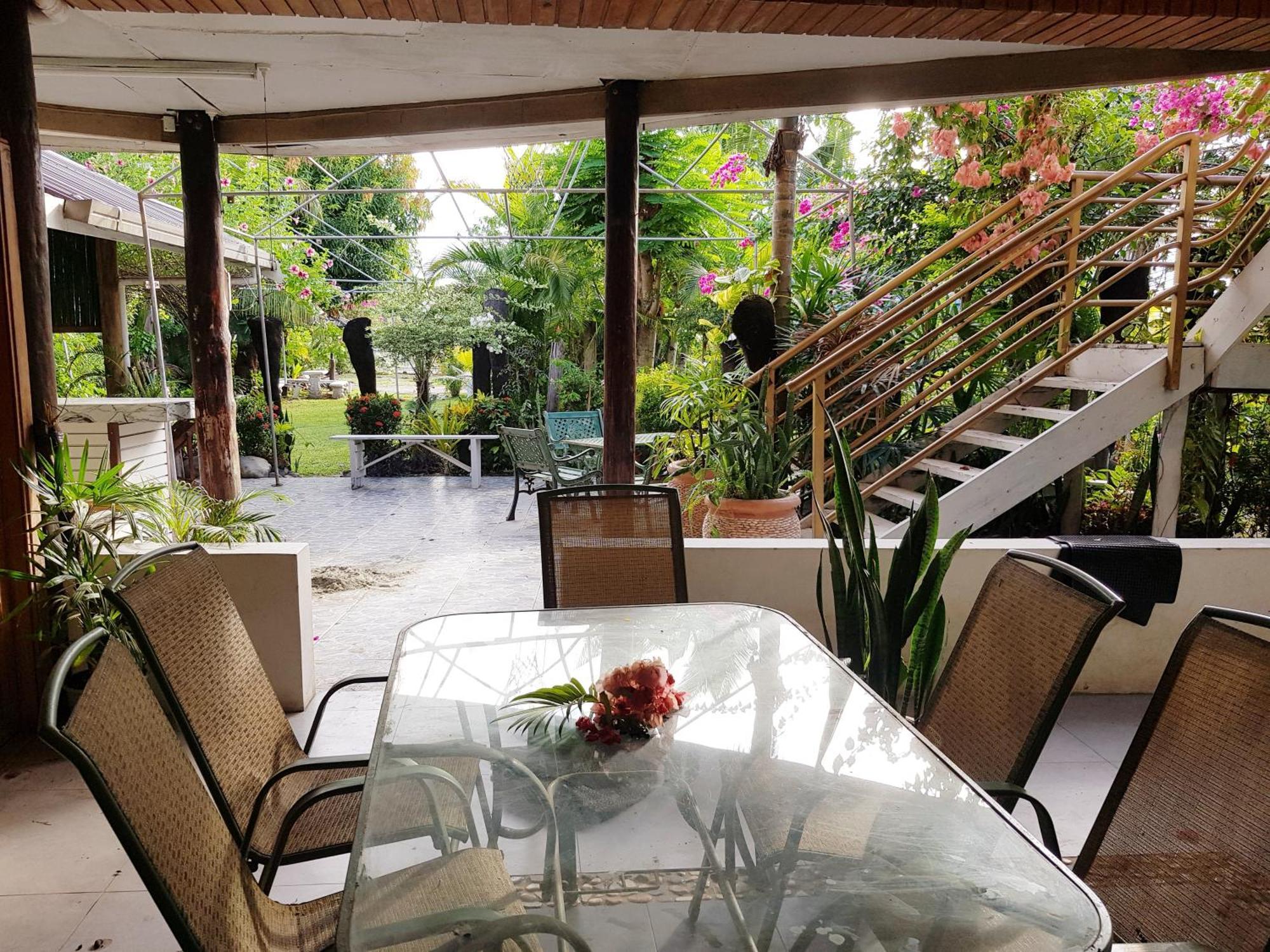 Apartment Martintar 1 *
