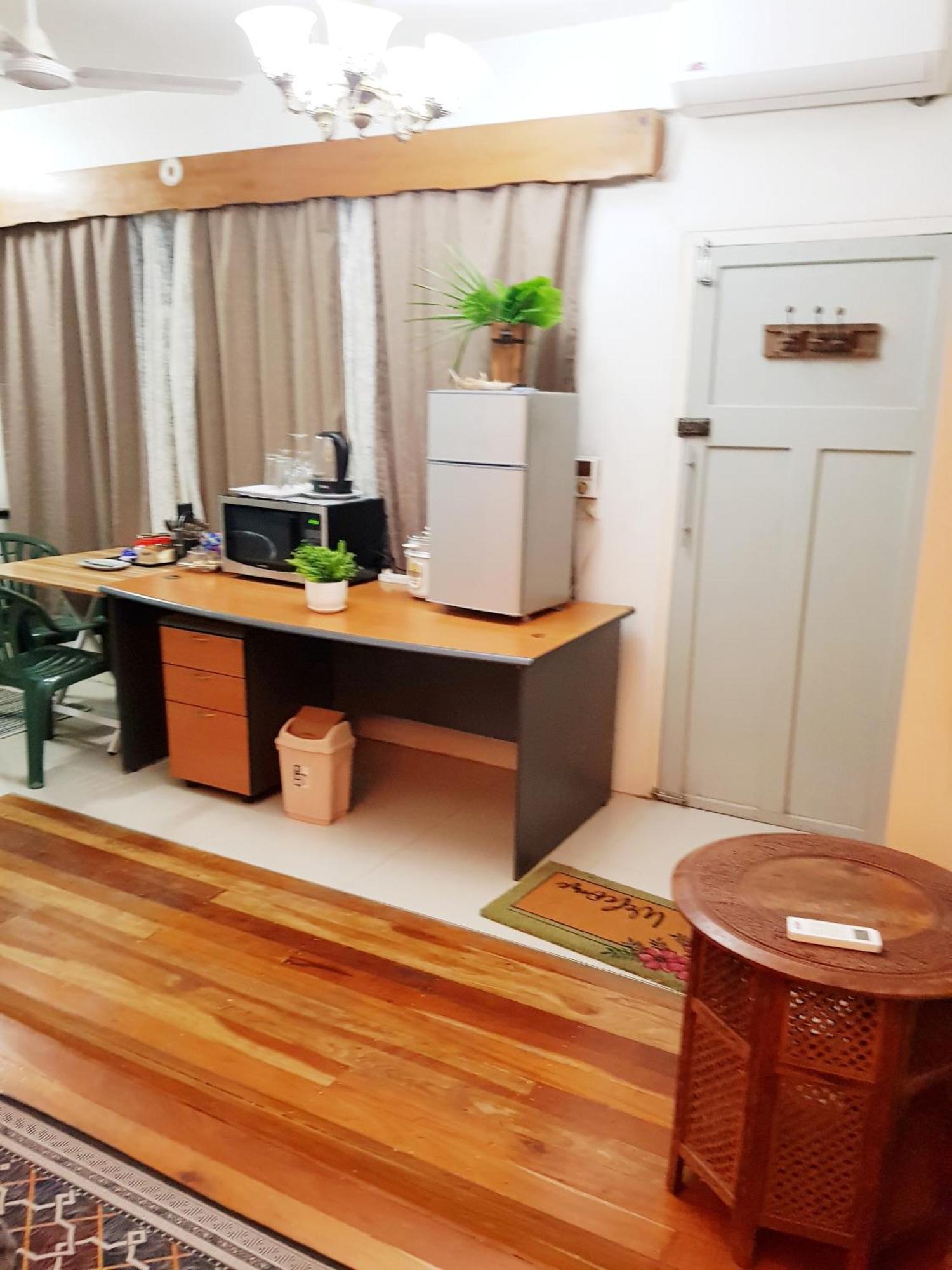 Martintar 1 Apartment