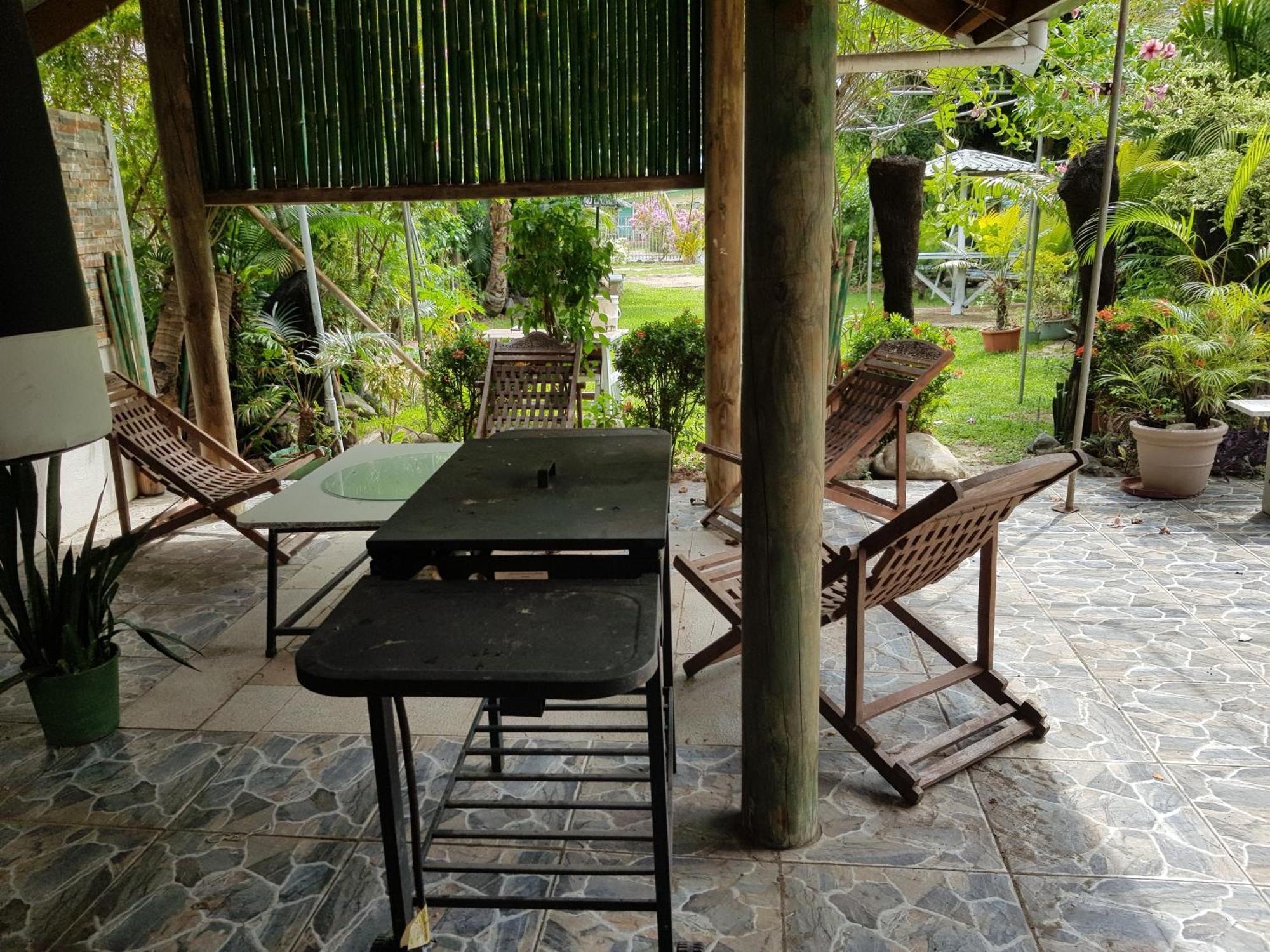 Apartment Martintar 1 Nadi