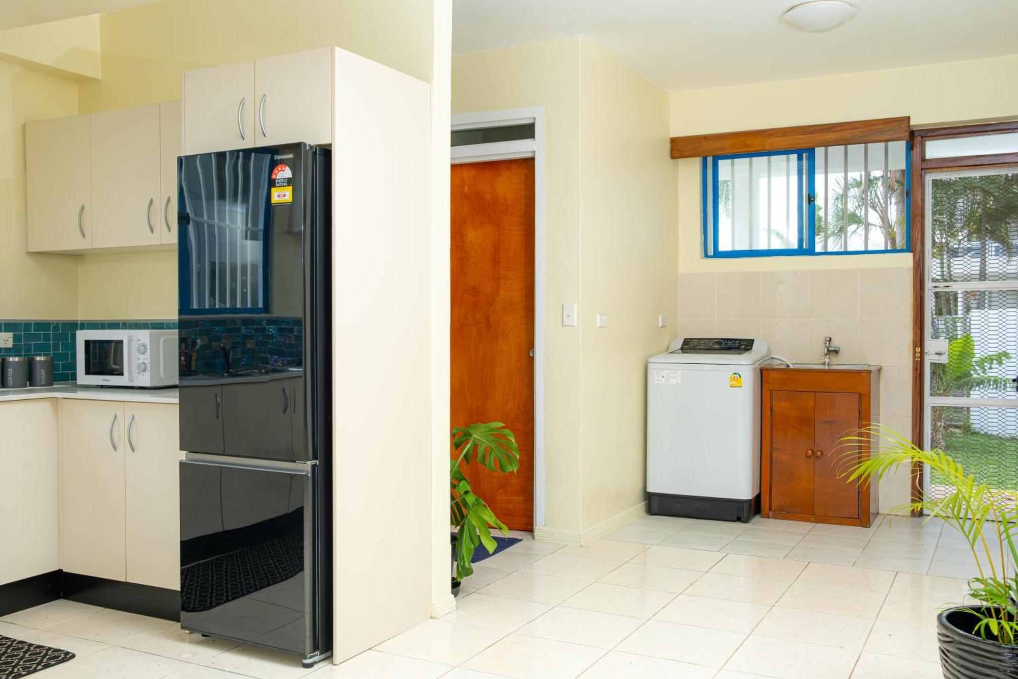 Coco - Two Bedroom Hideaway *