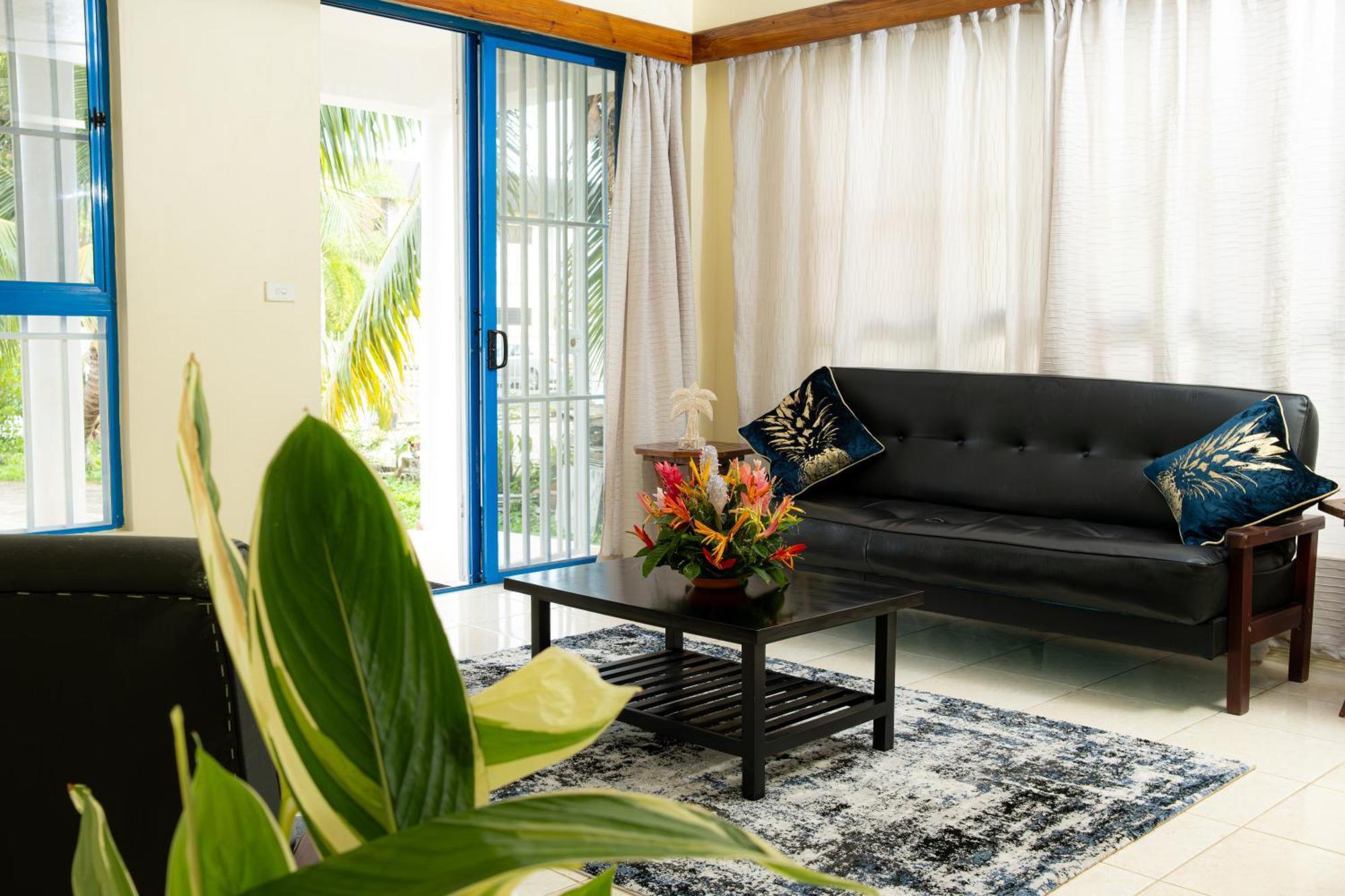 Coco - Two Bedroom Hideaway