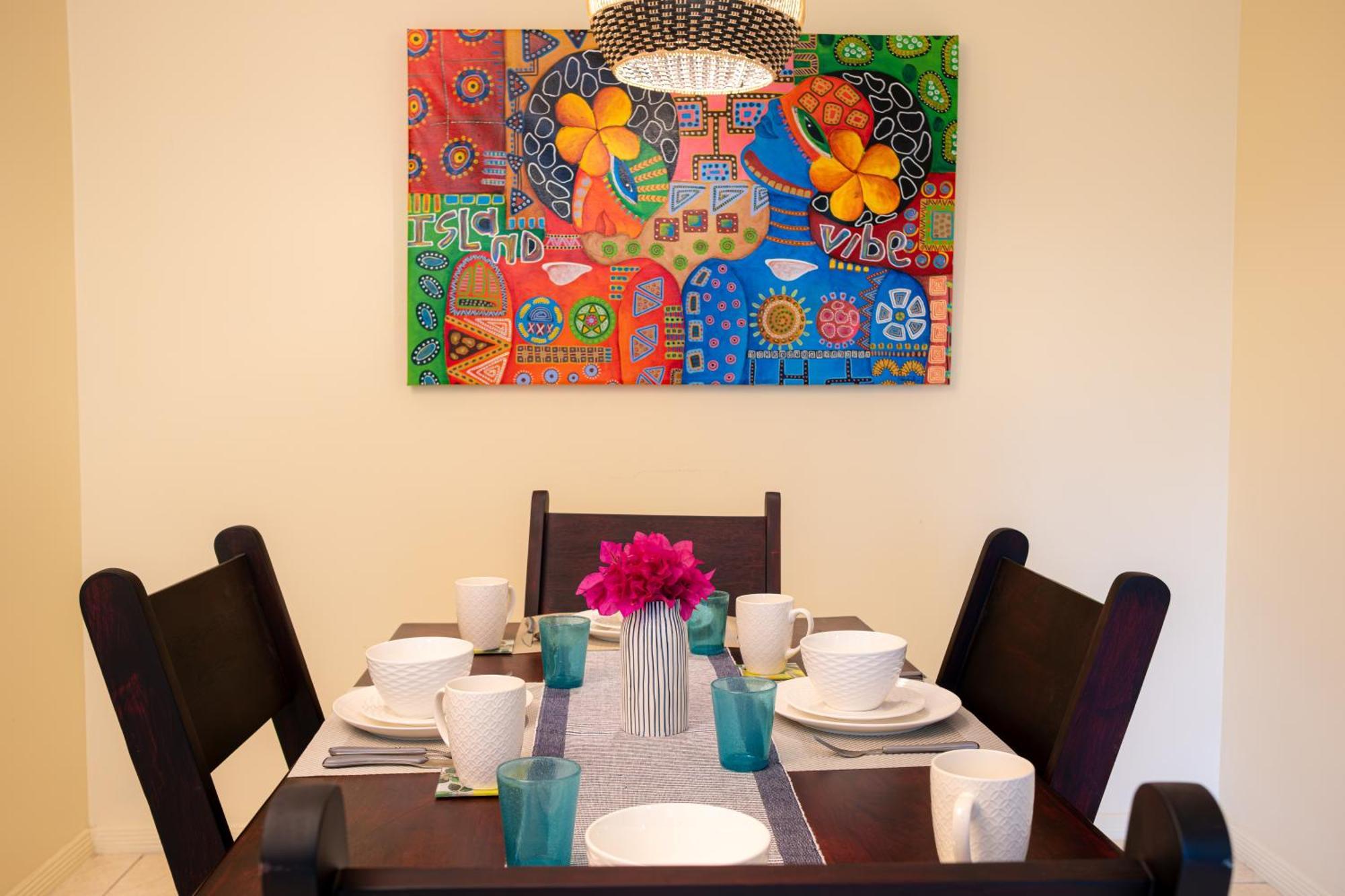 Coco - Two Bedroom Hideaway Nadi