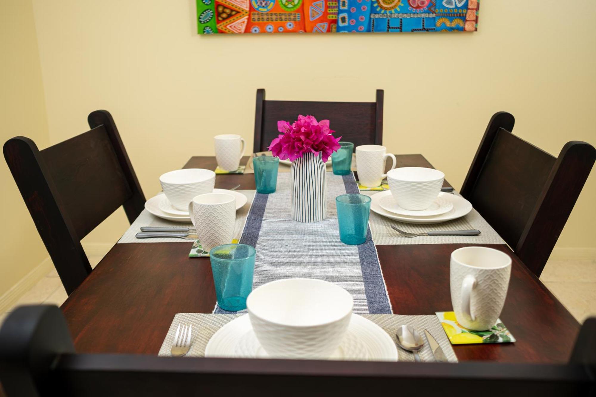 Coco - Two Bedroom Hideaway Apartment Nadi