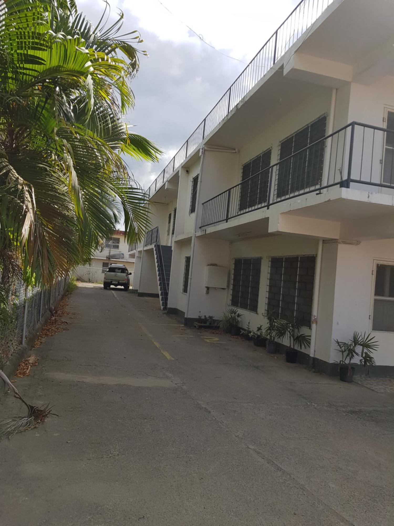 Jetpoin 2 Bedrm Apartment