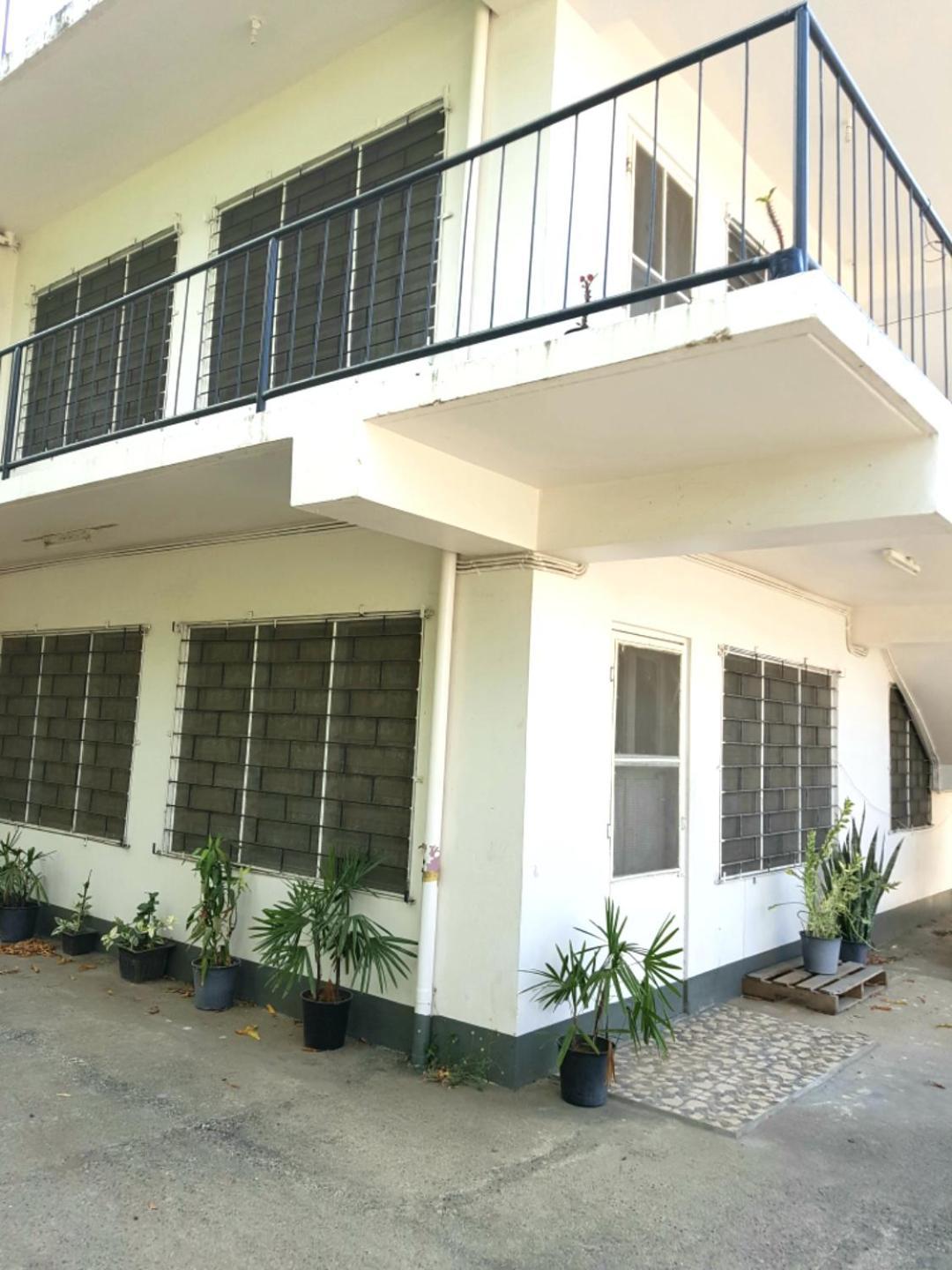 Jetpoin 2 Bedrm Apartment