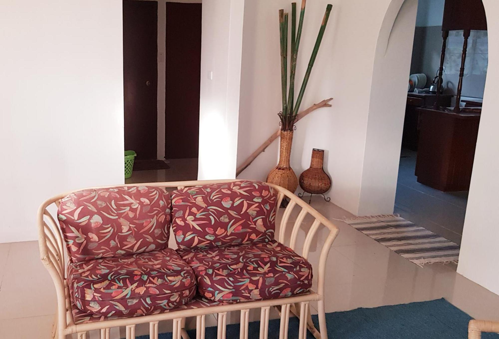 Jetpoin 2 Bedrm Apartment *
