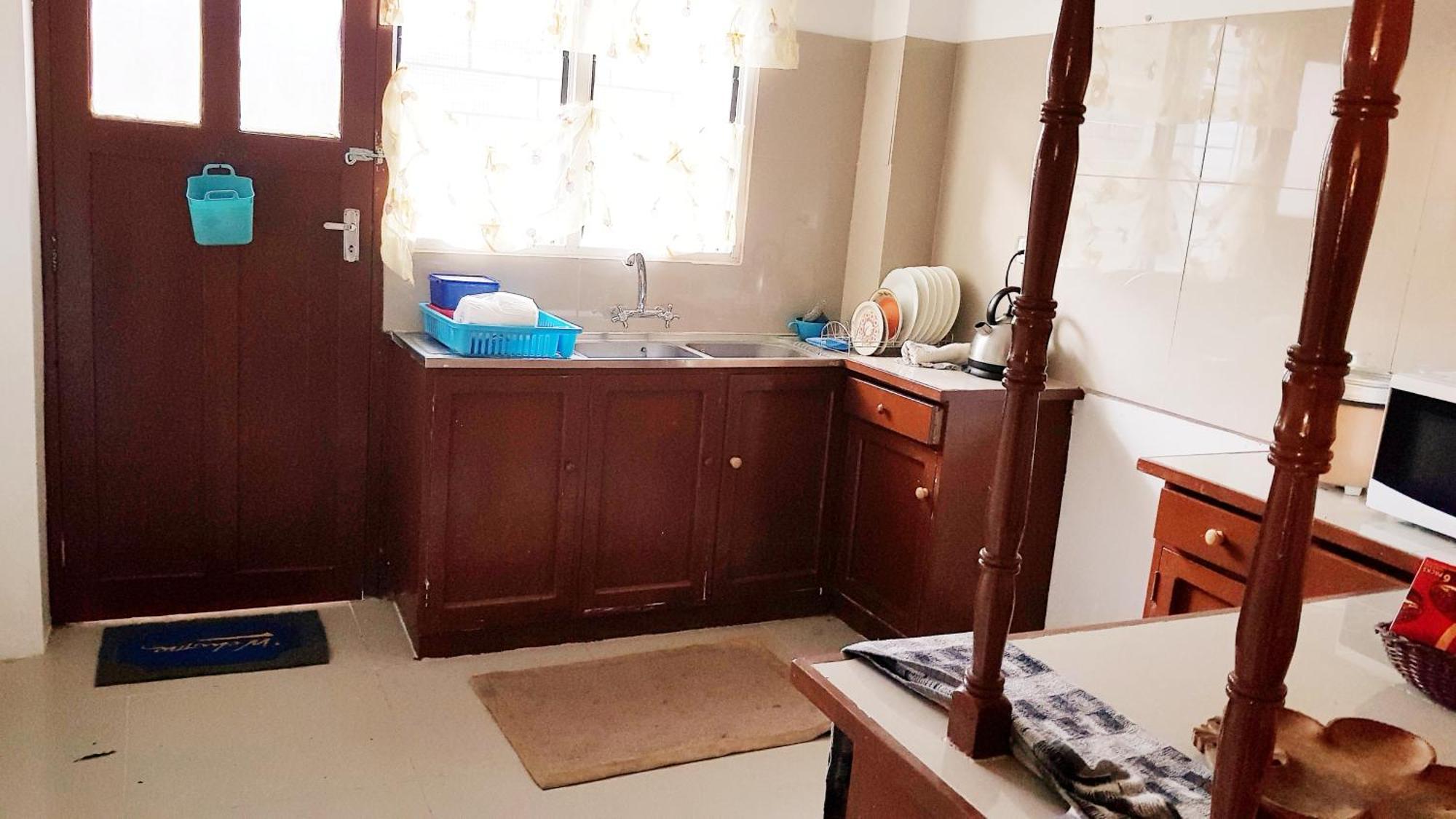 Jetpoin 2 Bedrm Apartment