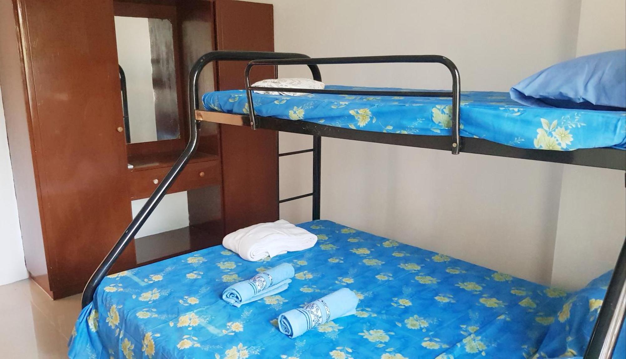 Jetpoin 2 Bedrm Apartment Nadi