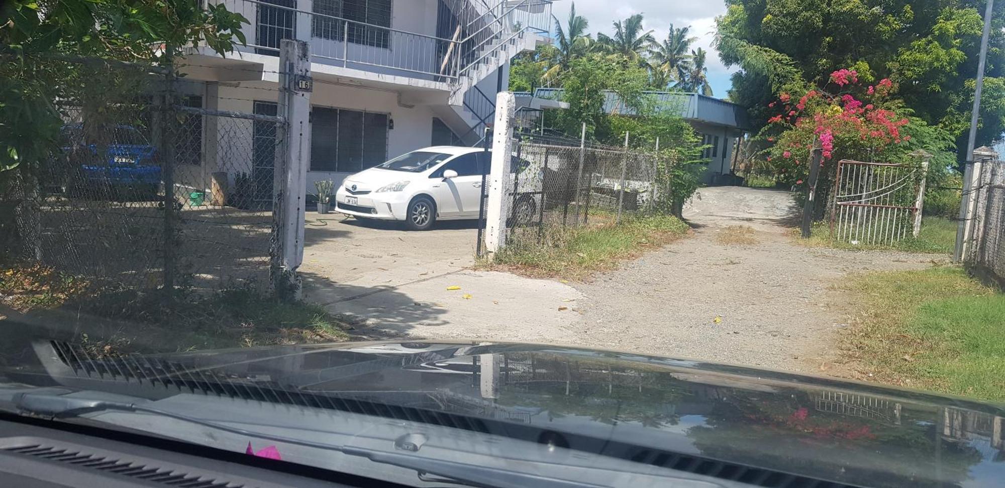 Apartment Jetpoin 2 Bedrm Nadi