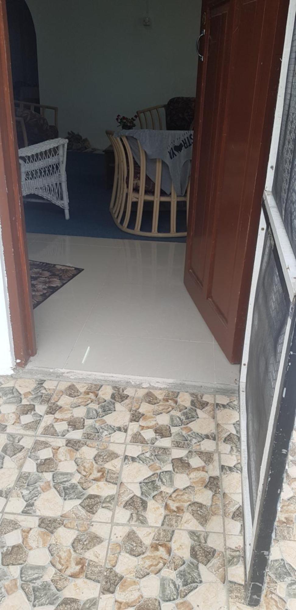 Apartment Jetpoin 2 Bedrm Nadi
