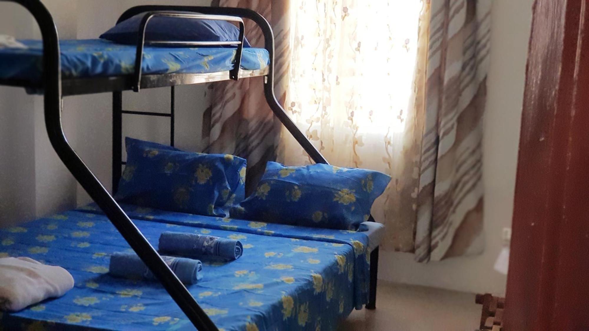 Jetpoin 2 Bedrm Apartment Nadi