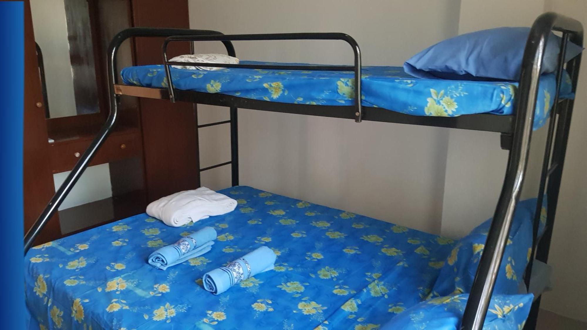 Jetpoin 2 Bedrm Apartment *