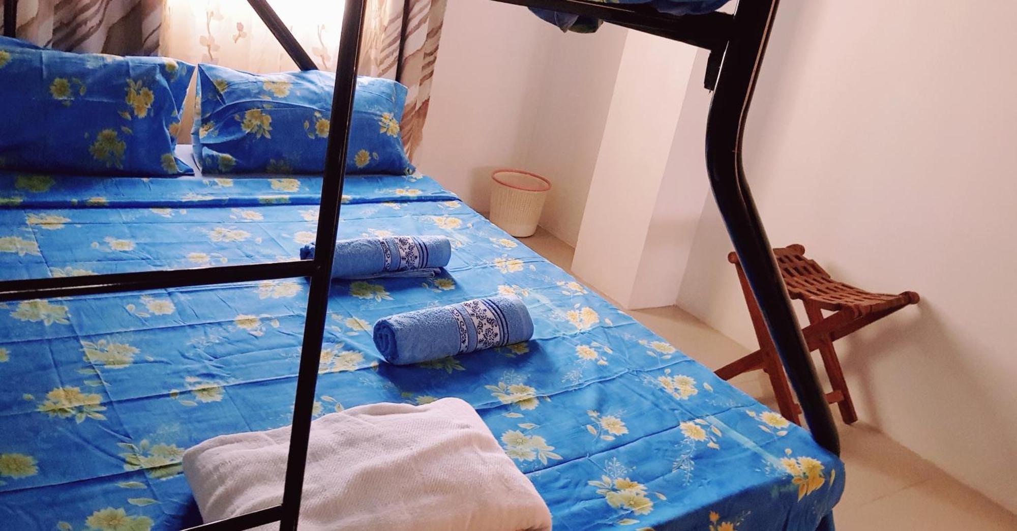 Jetpoin 2 Bedrm Apartment