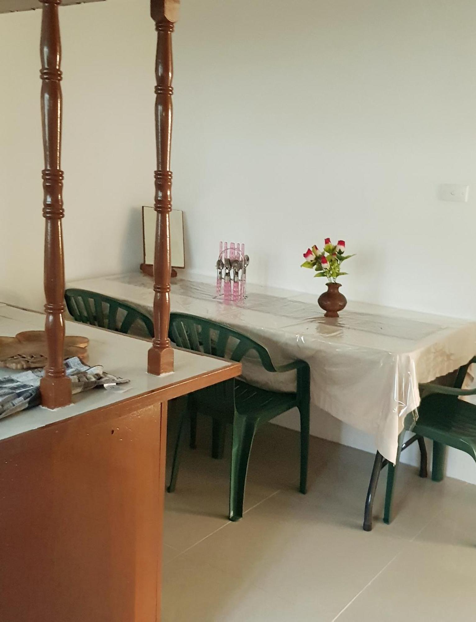 Apartment Jetpoin 2 Bedrm Nadi