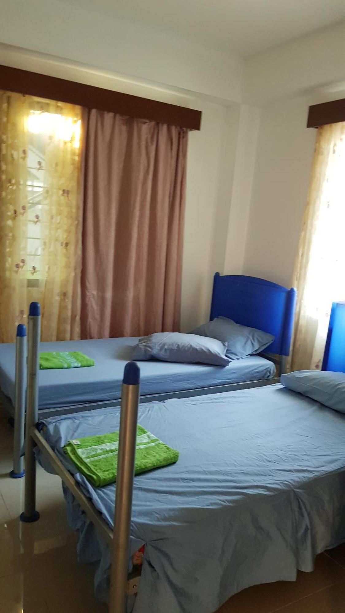 Jetpoin 2 Bedrm Apartment