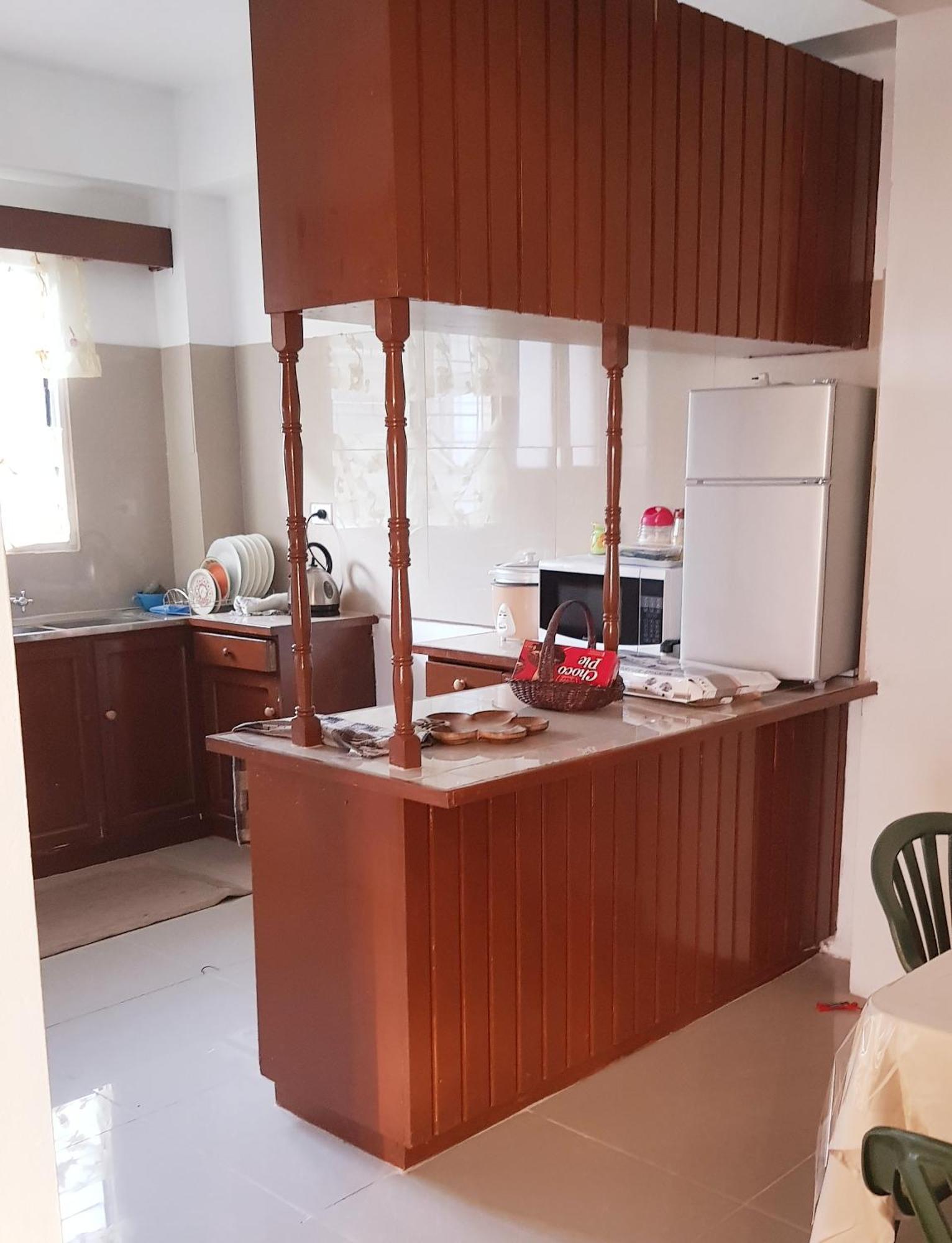 Jetpoin 2 Bedrm Apartment Nadi