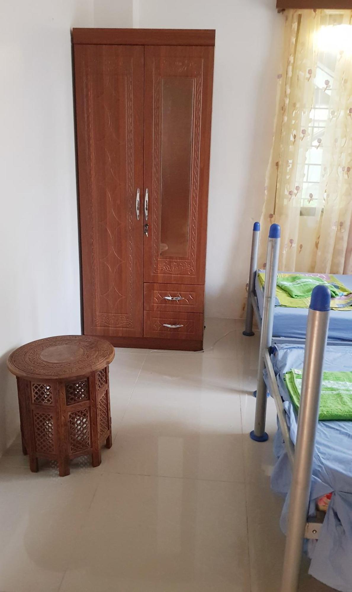 Apartment Jetpoin 2 Bedrm Nadi