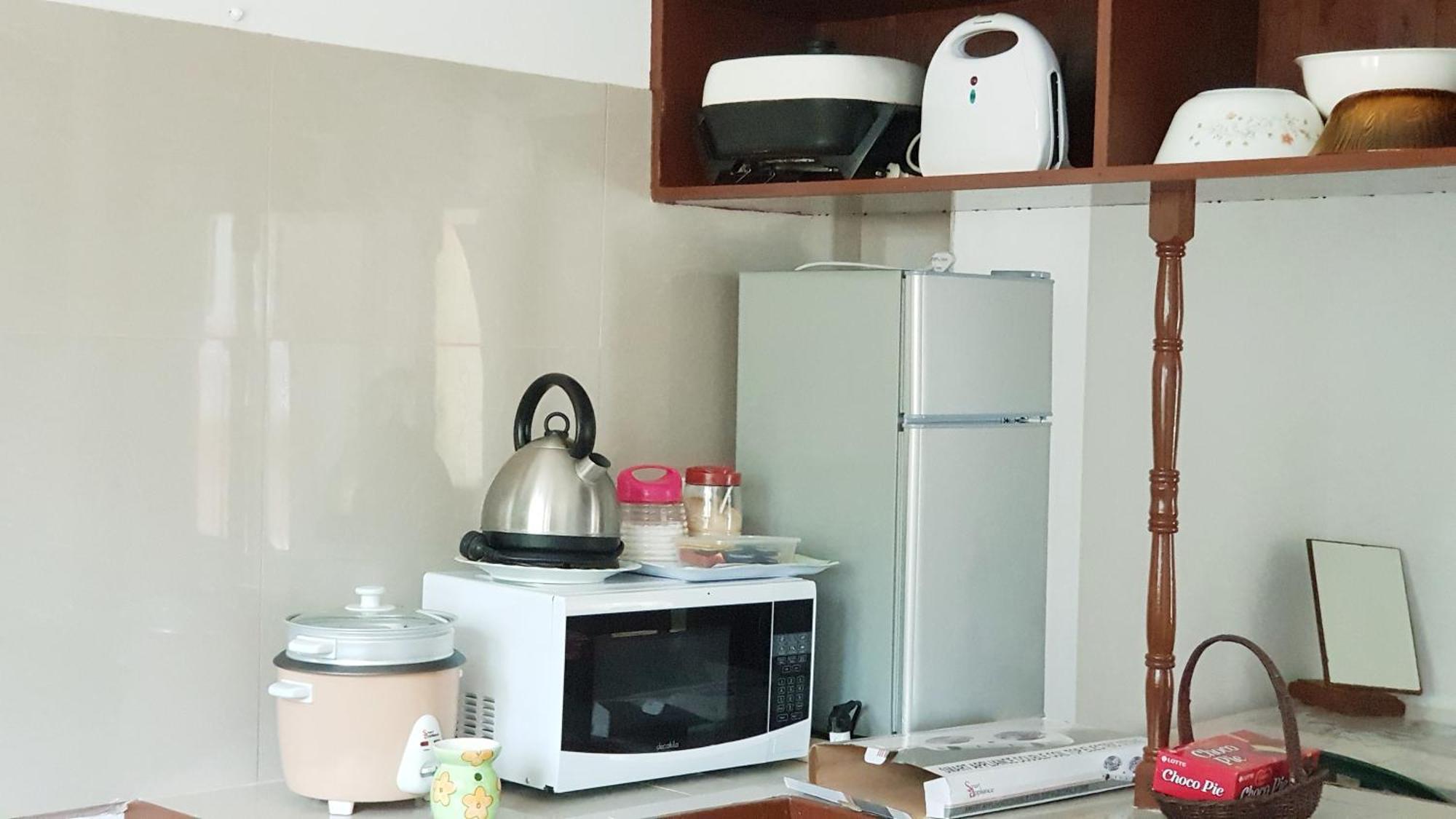 Apartment Jetpoin 2 Bedrm Nadi