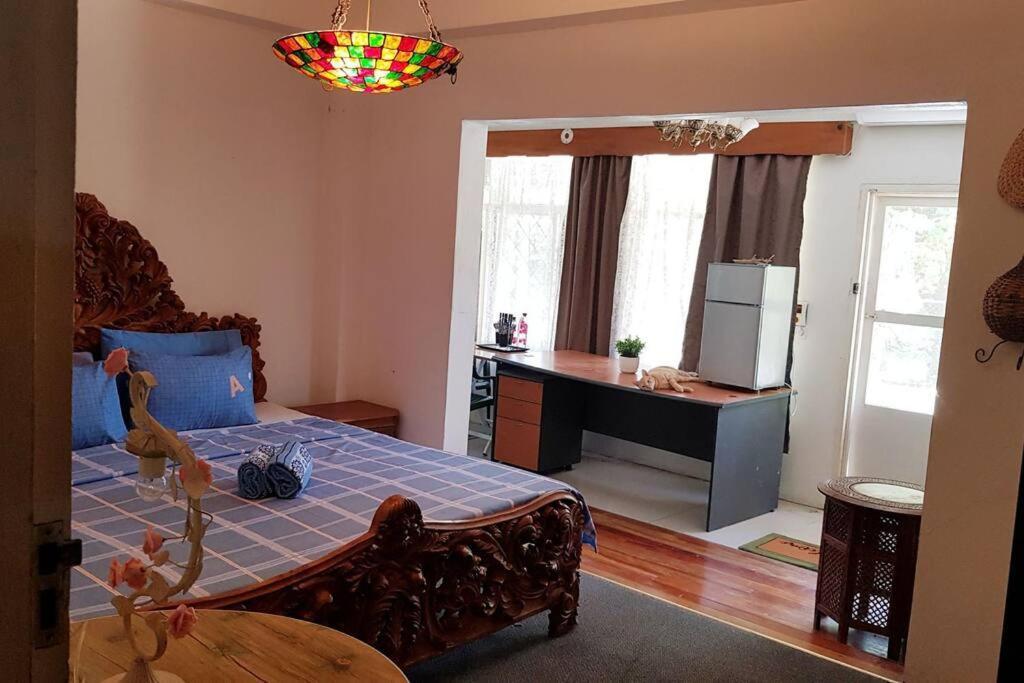 Martintar 1 Apartment