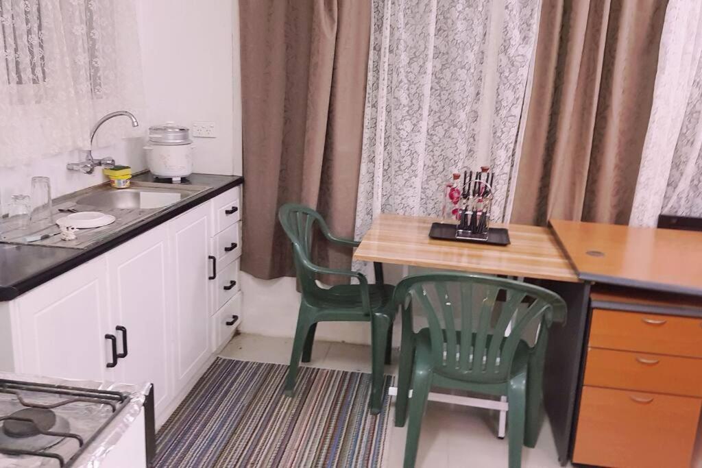 Apartment Martintar 1