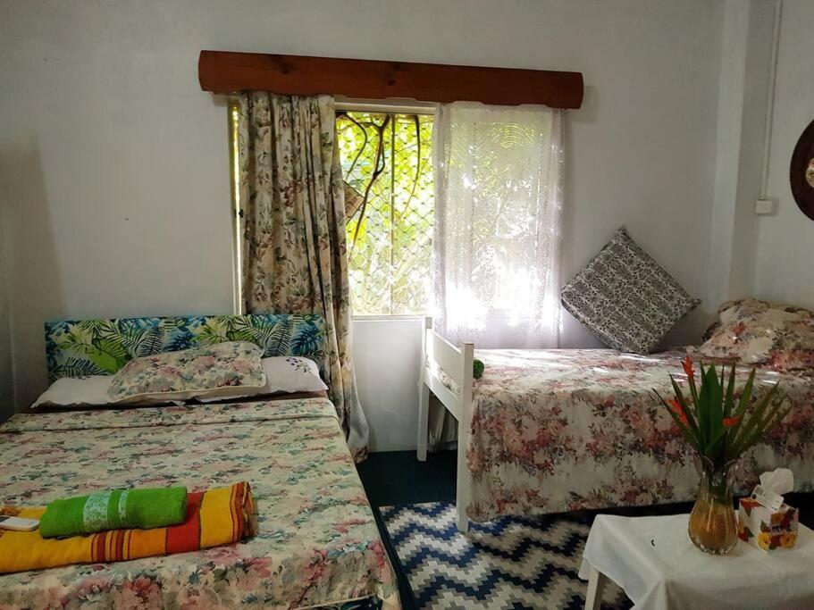 - 2 Apartment Nadi