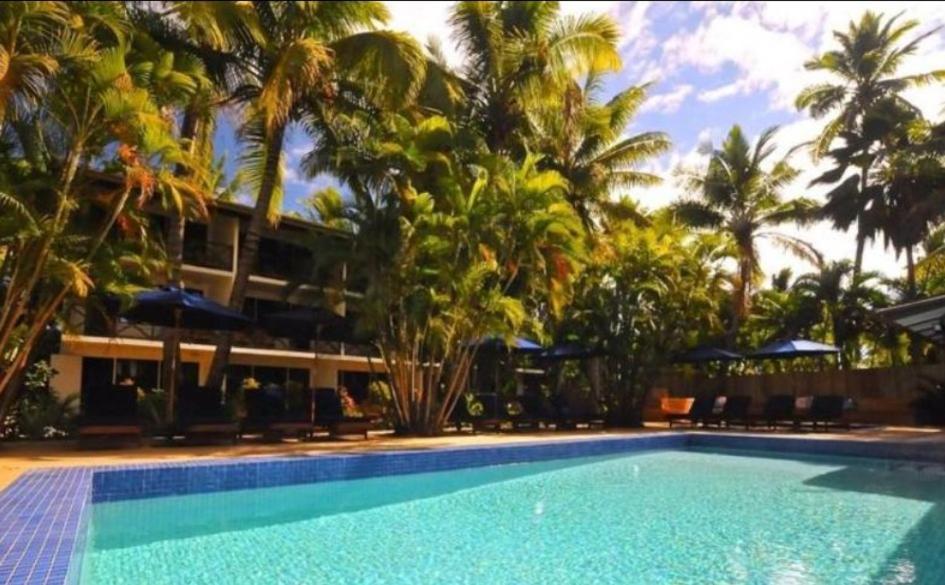 Hotel Oasis Palms 4*