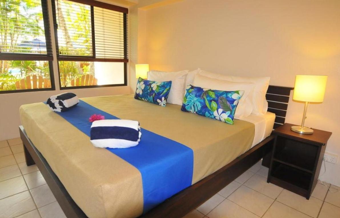 Hotel Oasis Palms 4*