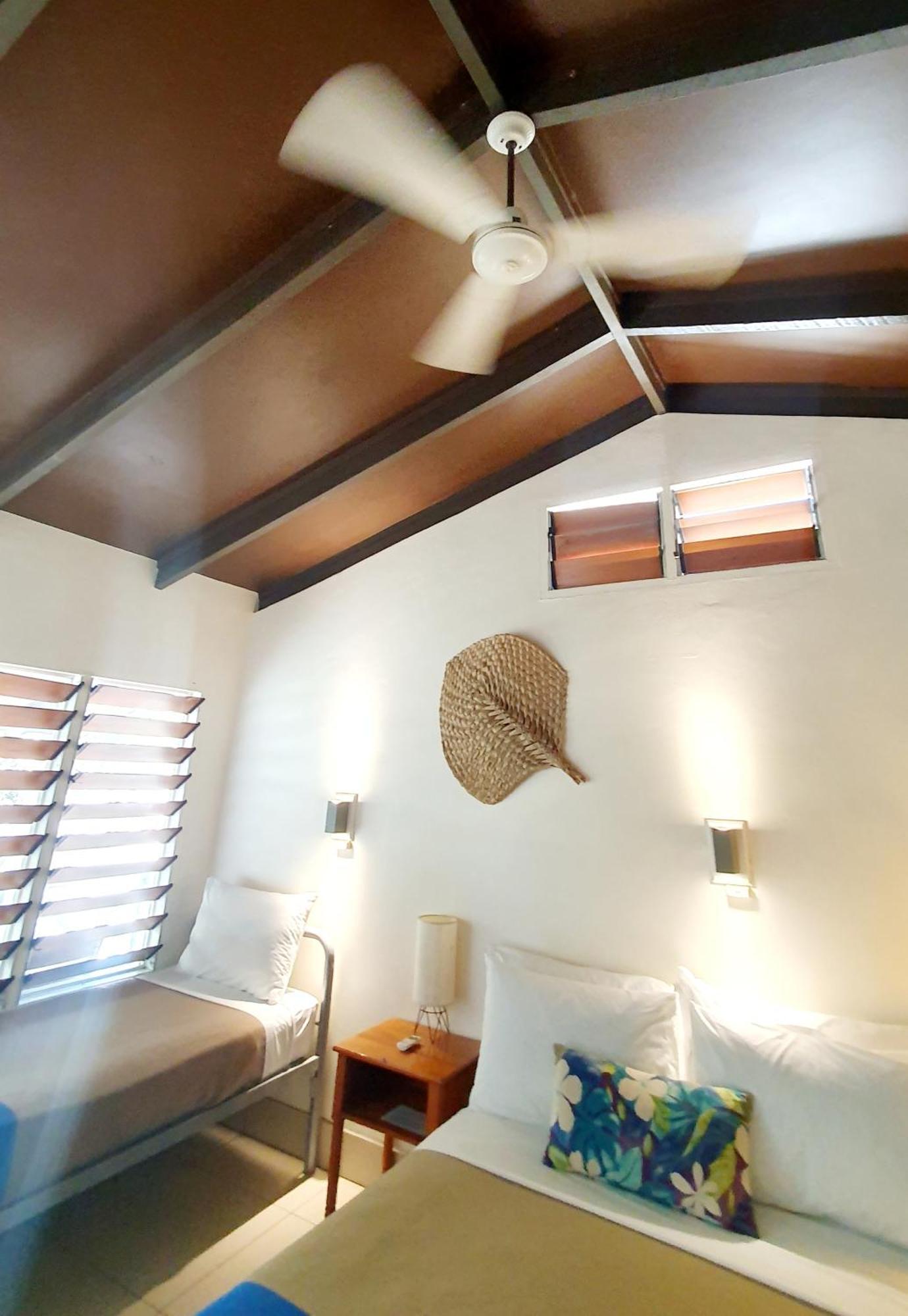 Oasis Palms Hotel Nadi