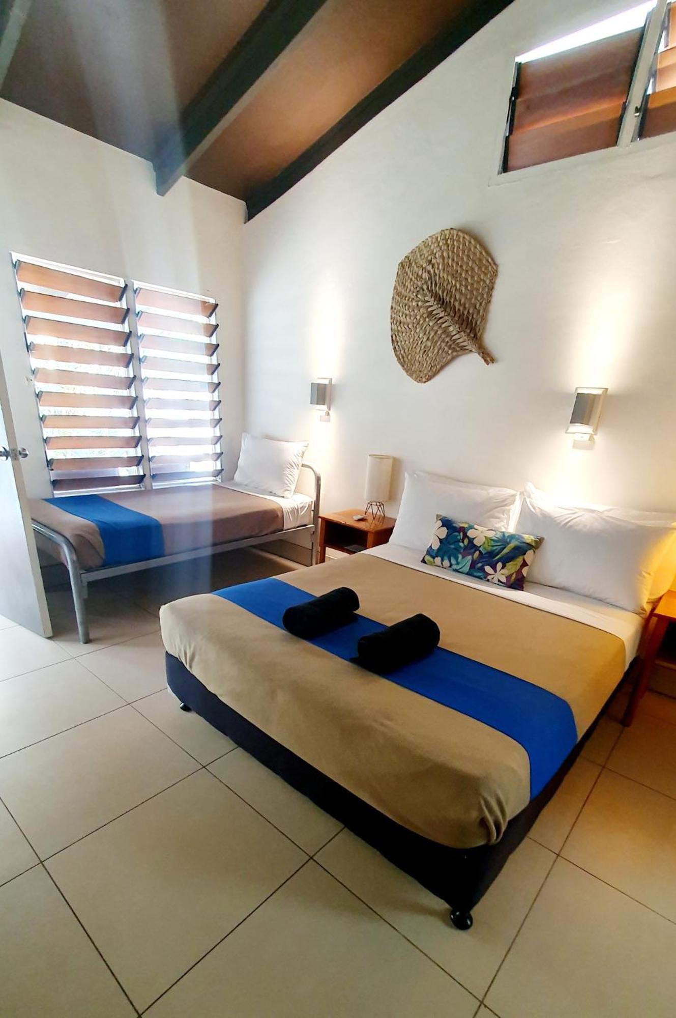 Oasis Palms Nadi