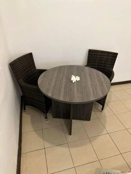 Ambitious Lot 7 Apartment Nadi