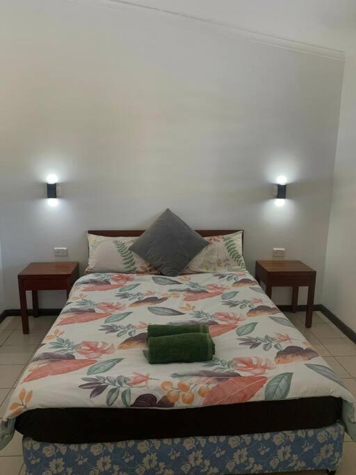 Apartment Ambitious Lot 7 Nadi