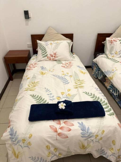 Apartment Ambitious Lot 7 Nadi