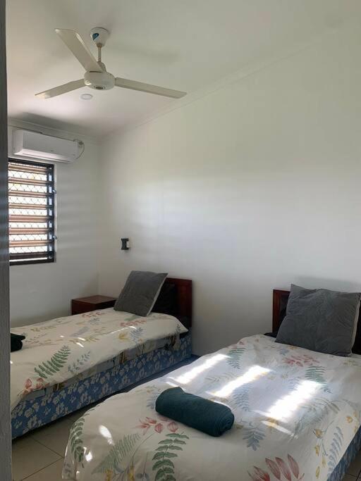 Ambitious Lot 7 Apartment Nadi