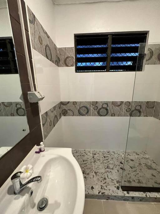 Apartment Ambitious Lot 7