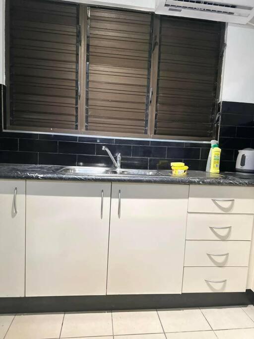 Ambitious Lot 7 Apartment