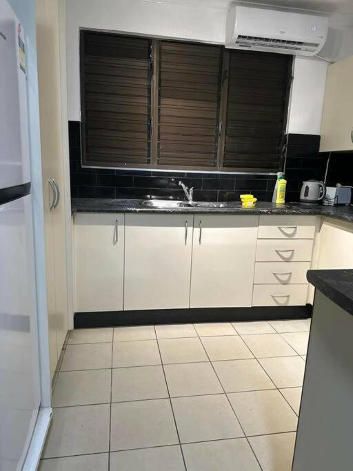Apartment Ambitious Lot 7 Nadi