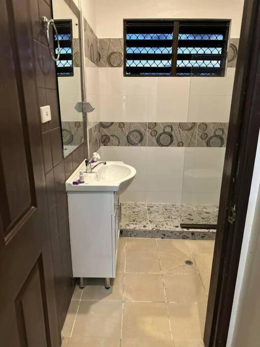 Apartment Ambitious Lot 7