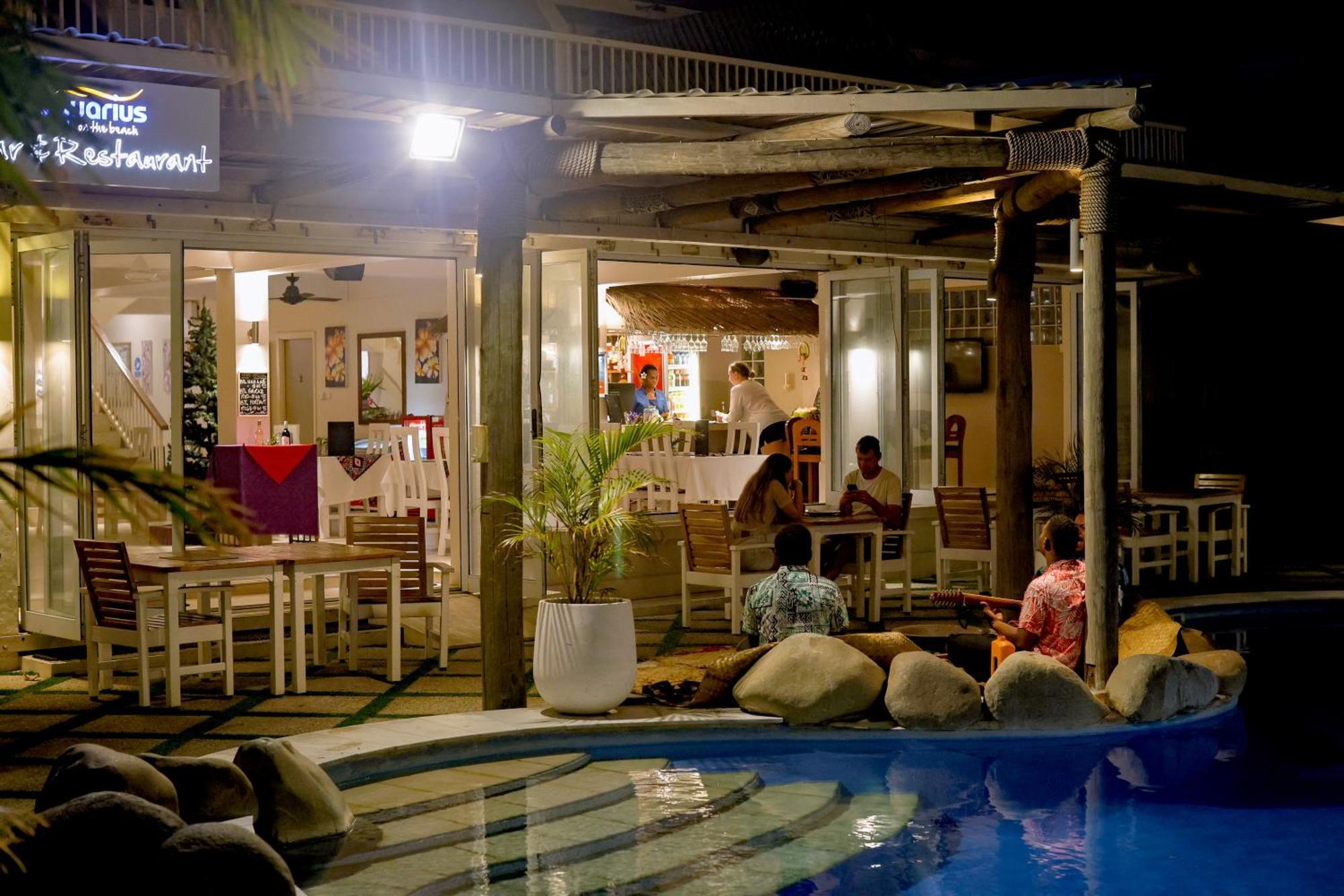 Hotel Aquarius On The