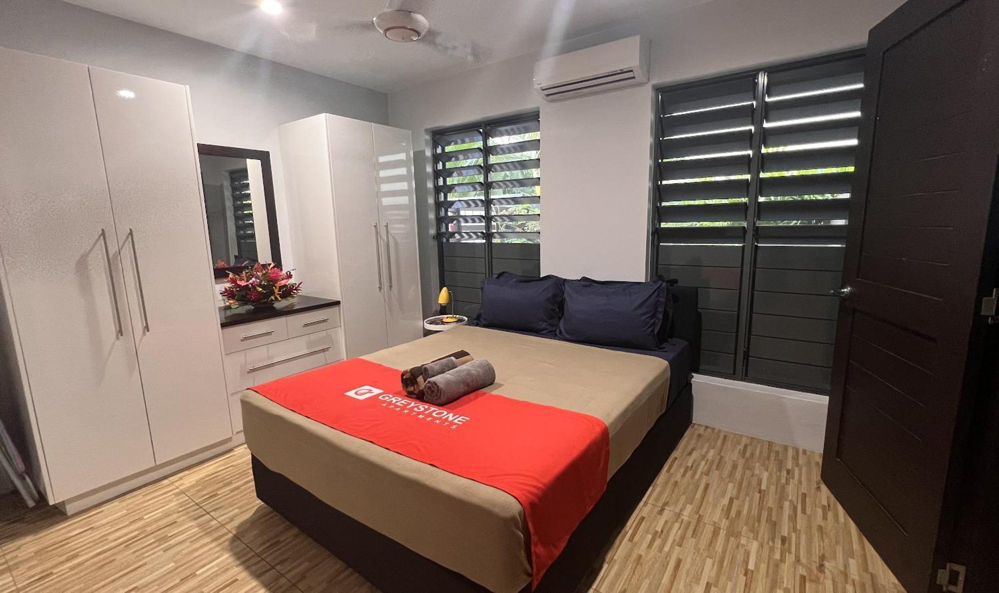 Greystone Nadi