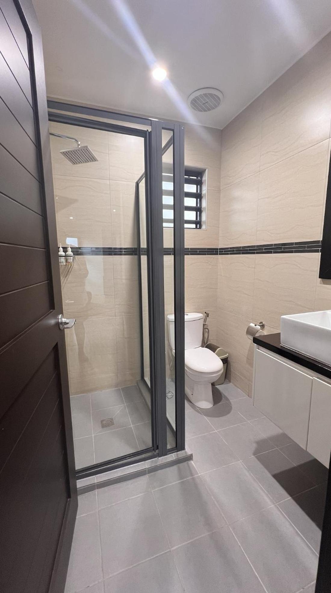 Apartment Greystone *
