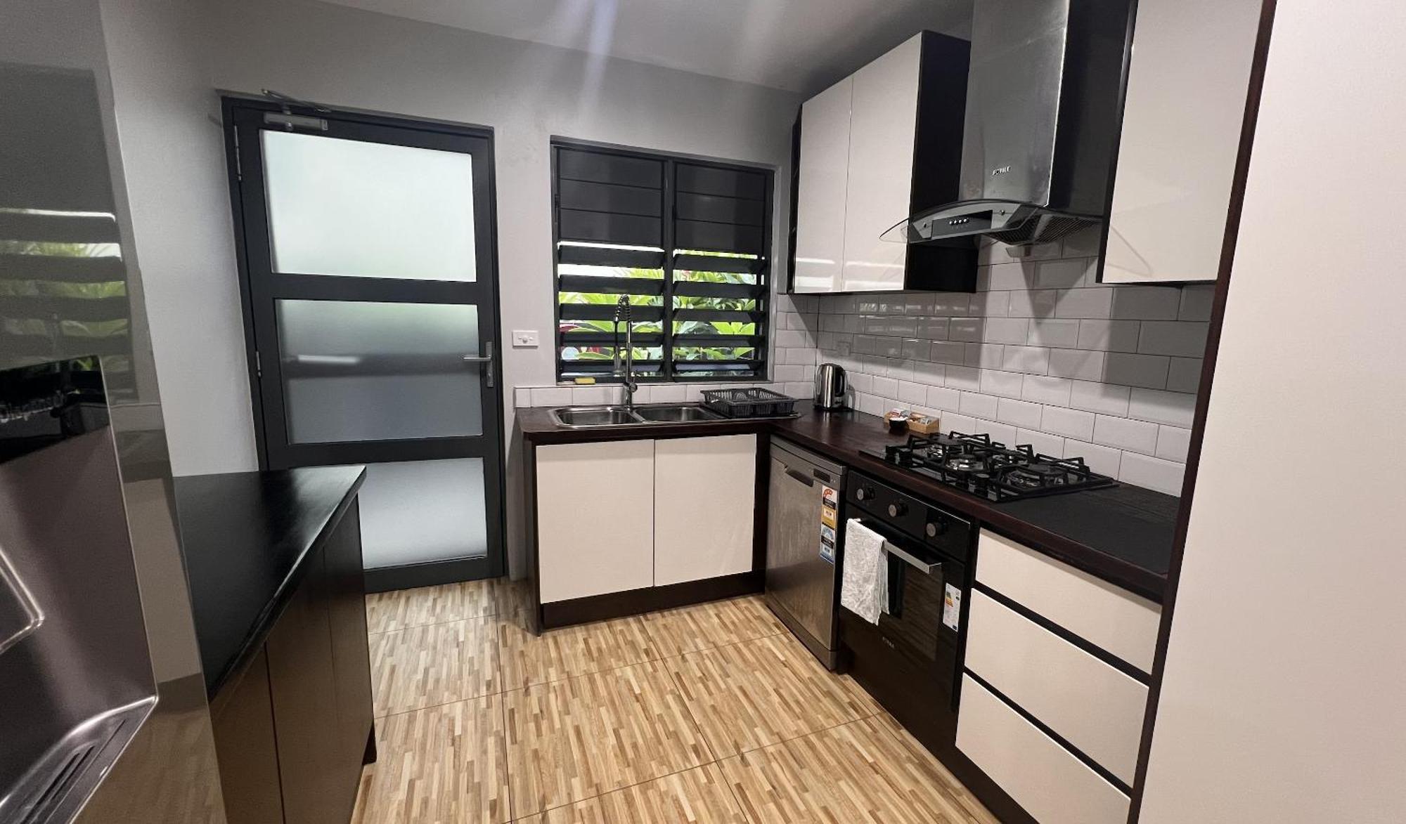 Greystone Apartment