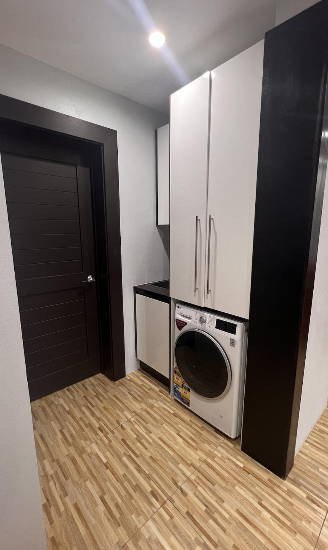 Apartment Greystone