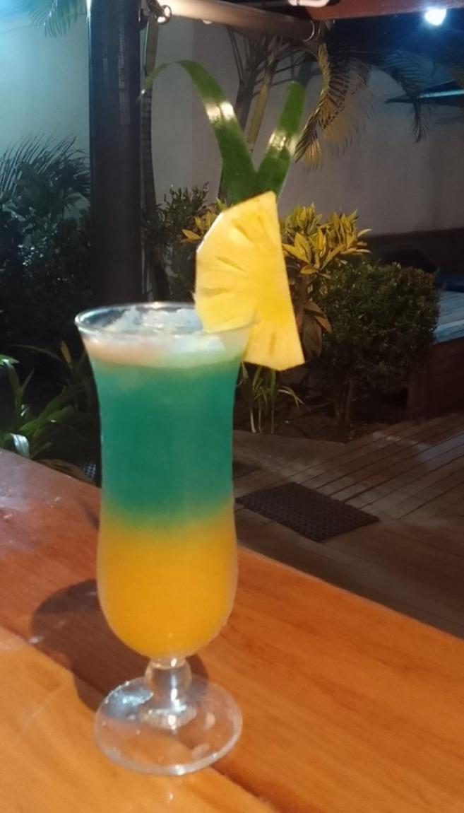 Hotel Oasis Palms Nadi