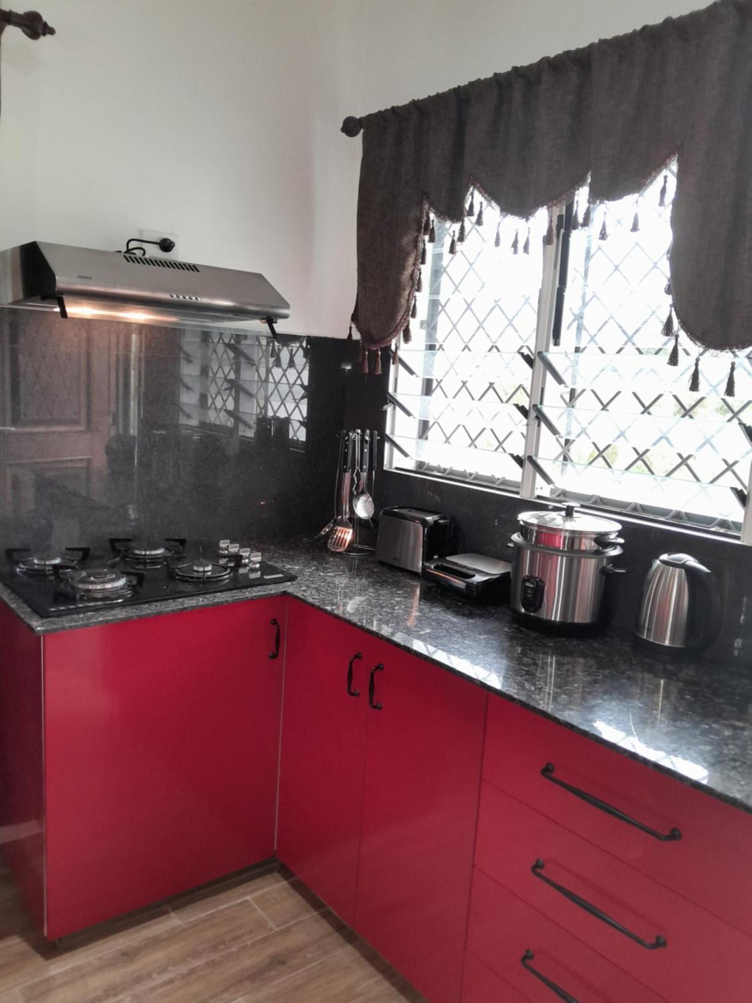 Apartment Samayra's