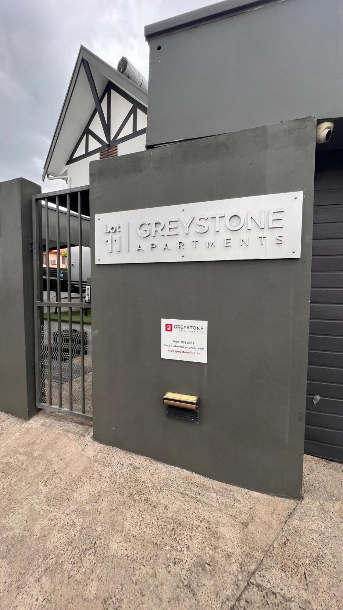 Greystone * Nadi